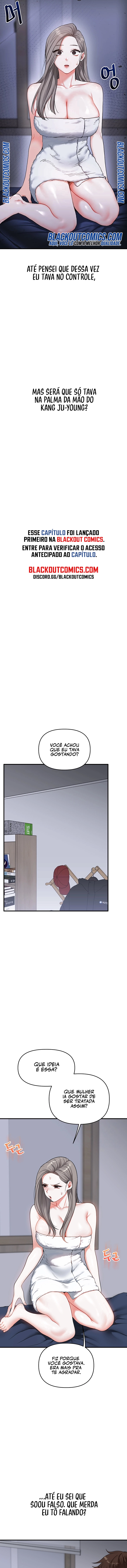 Relationship Reversal Capítulo 58 Página 2