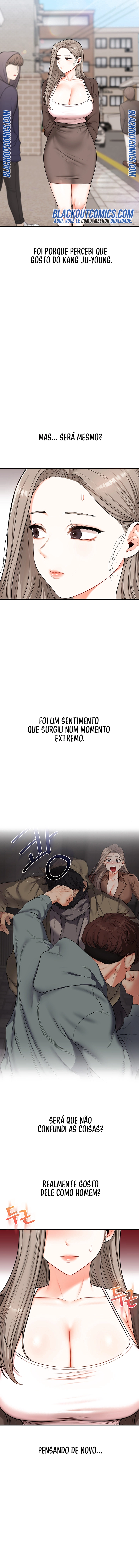 Relationship Reversal Capítulo 58 Página 6