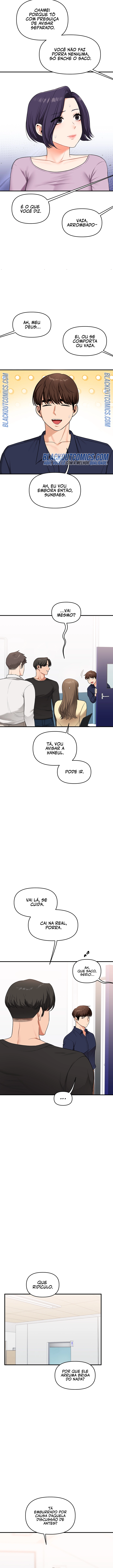 Relationship Reversal Capítulo 59 Página 10