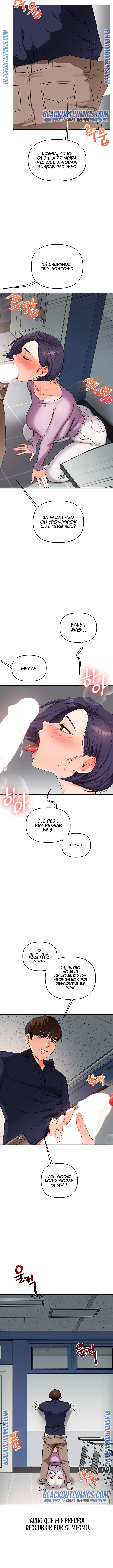 Relationship Reversal Capítulo 59 Página 12