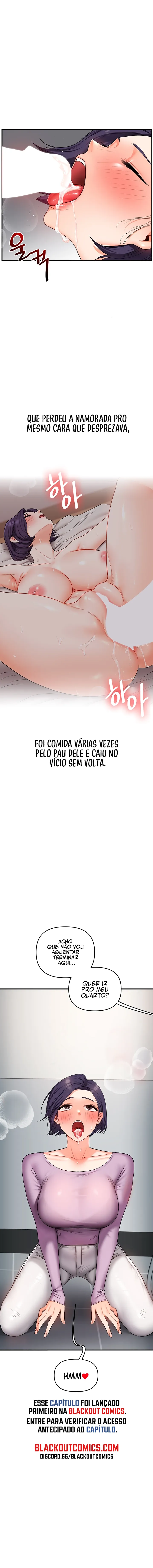 Relationship Reversal Capítulo 59 Página 13
