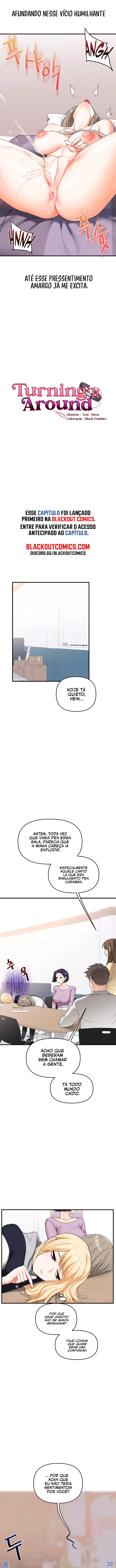 Relationship Reversal Capítulo 59 Página 2