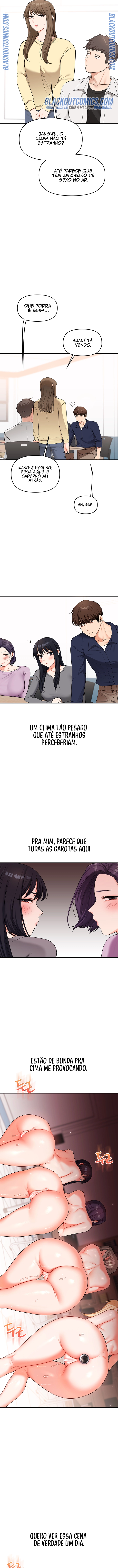 Relationship Reversal Capítulo 59 Página 8