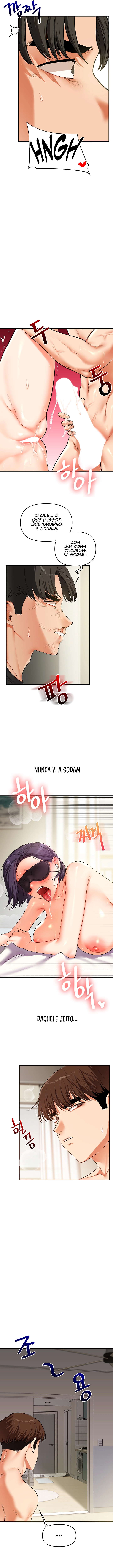 Relationship Reversal Capítulo 60 Página 12