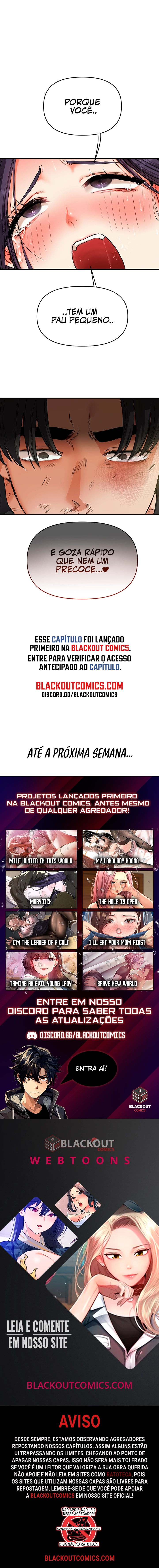 Relationship Reversal Capítulo 60 Página 15