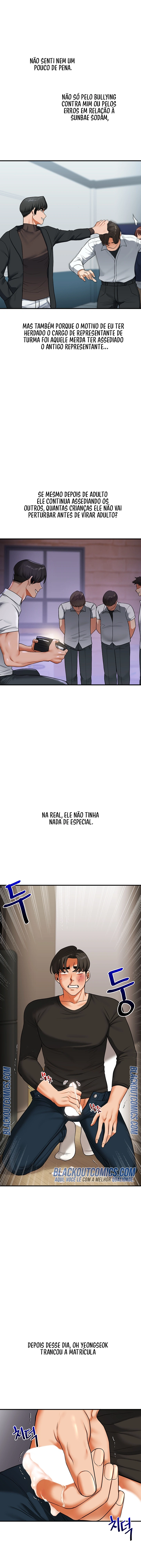 Relationship Reversal Capítulo 63 Página 1
