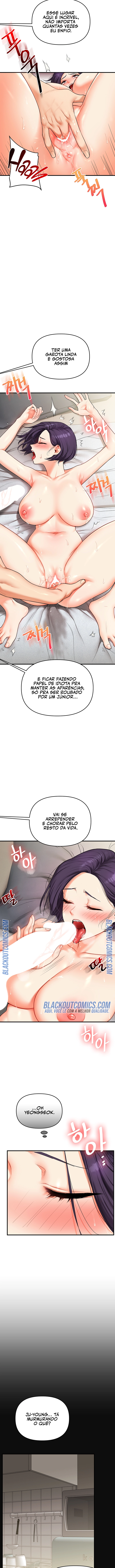 Relationship Reversal Capítulo 63 Página 4