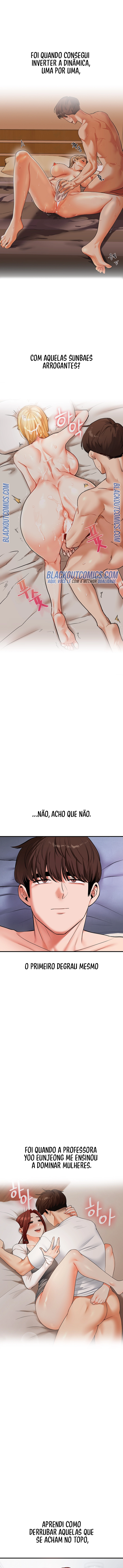 Relationship Reversal Capítulo 63 Página 8