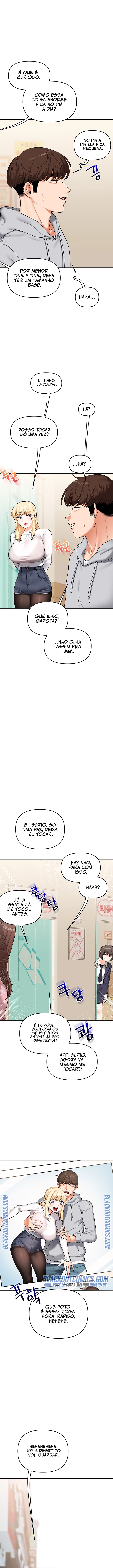 Relationship Reversal Capítulo 64 Página 10