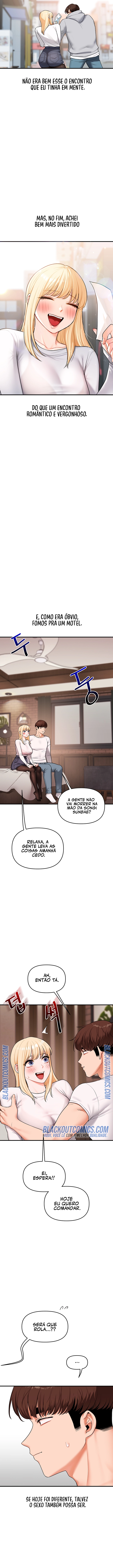 Relationship Reversal Capítulo 64 Página 11