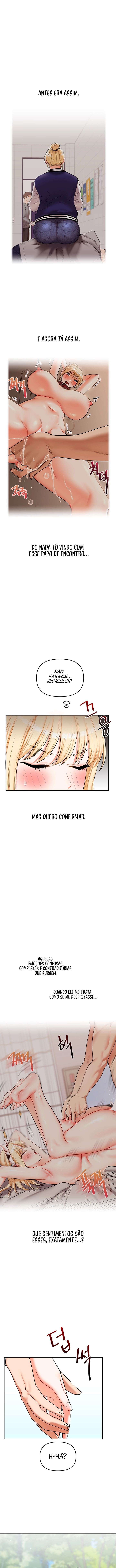 Relationship Reversal Capítulo 64 Página 3