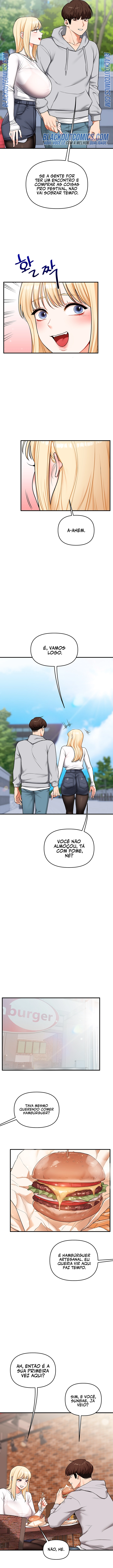 Relationship Reversal Capítulo 64 Página 4
