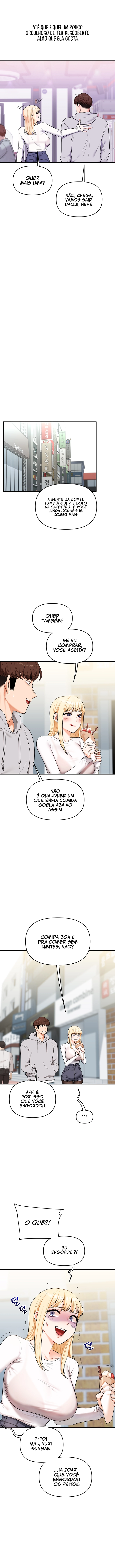 Relationship Reversal Capítulo 64 Página 8