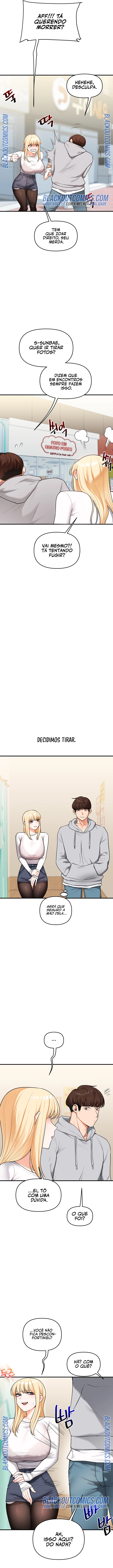 Relationship Reversal Capítulo 64 Página 9