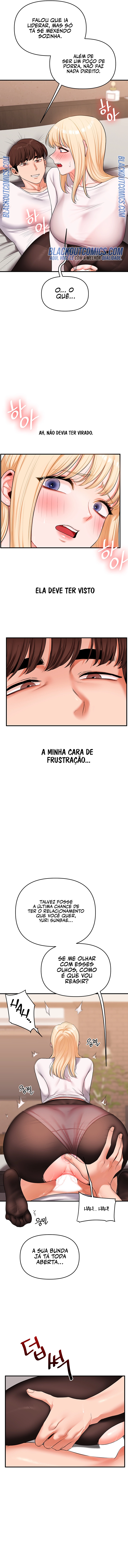 Relationship Reversal Capítulo 65 Página 10