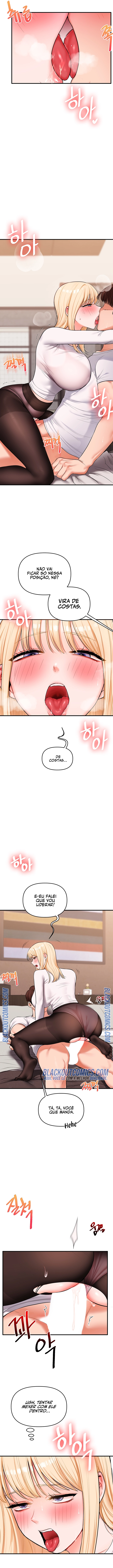 Relationship Reversal Capítulo 65 Página 6