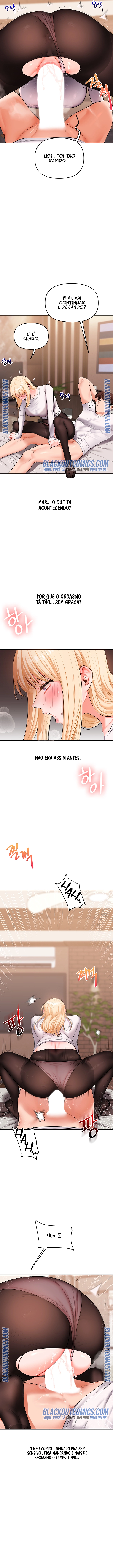 Relationship Reversal Capítulo 65 Página 8