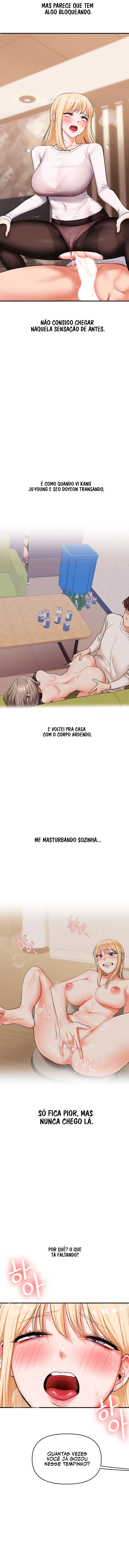 Relationship Reversal Capítulo 65 Página 9