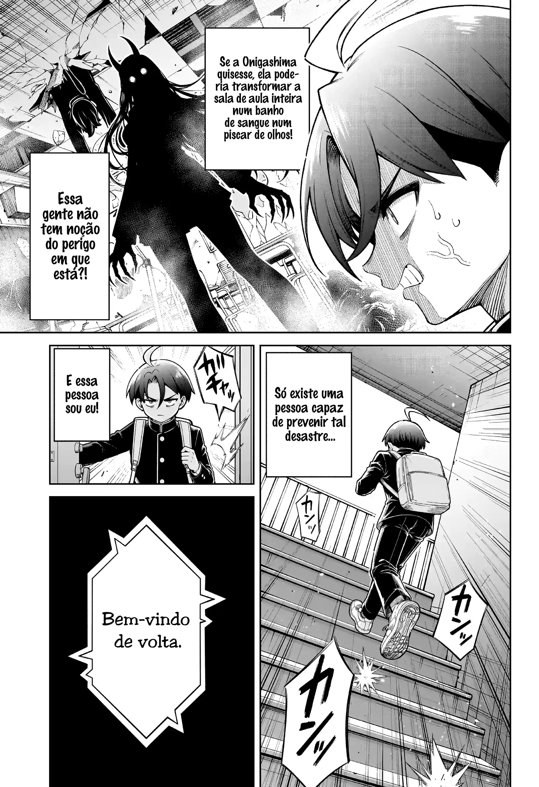 Relatório da Ura Capítulo 1 Página 9