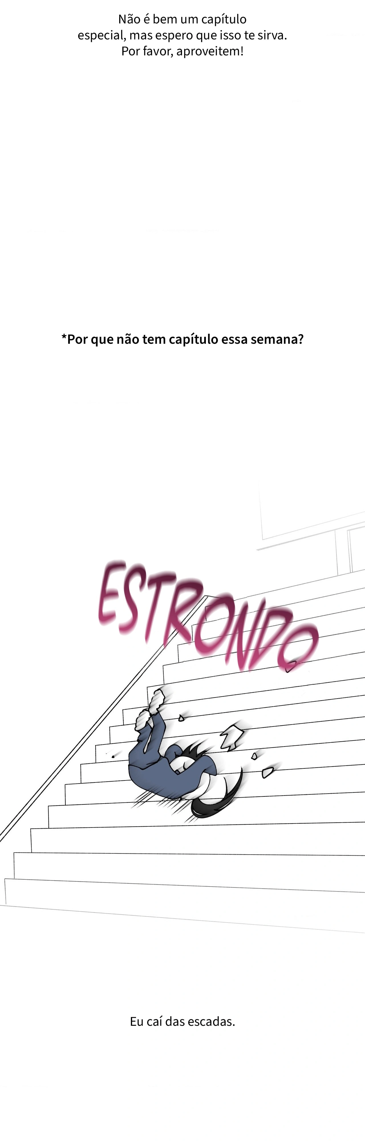 Reluctant Encounters Capítulo 21.5 Página 2