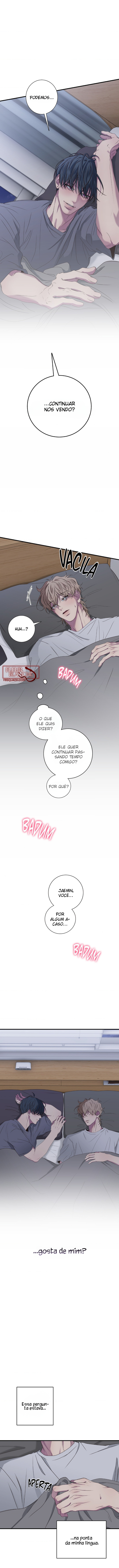 Reluctant Encounters Capítulo 24 Página 1
