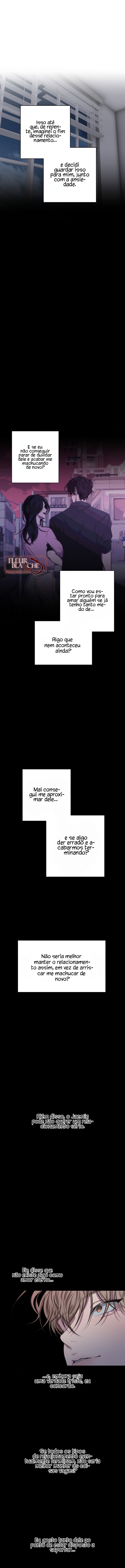 Reluctant Encounters Capítulo 24 Página 2