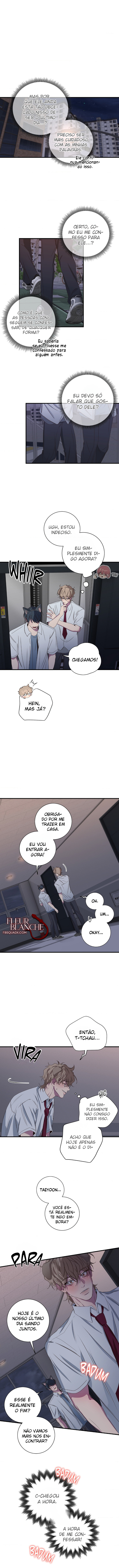 Reluctant Encounters Capítulo 27 Página 7