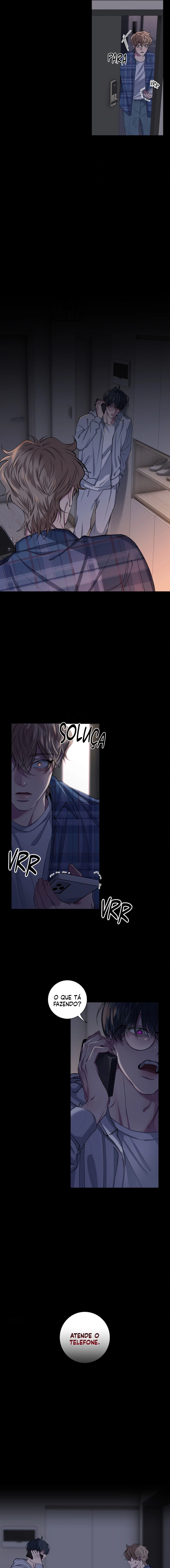 Reluctant Encounters Capítulo 31 Página 4