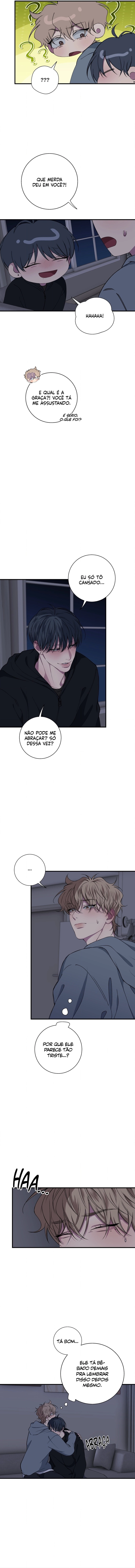 Reluctant Encounters Capítulo 37 Página 4