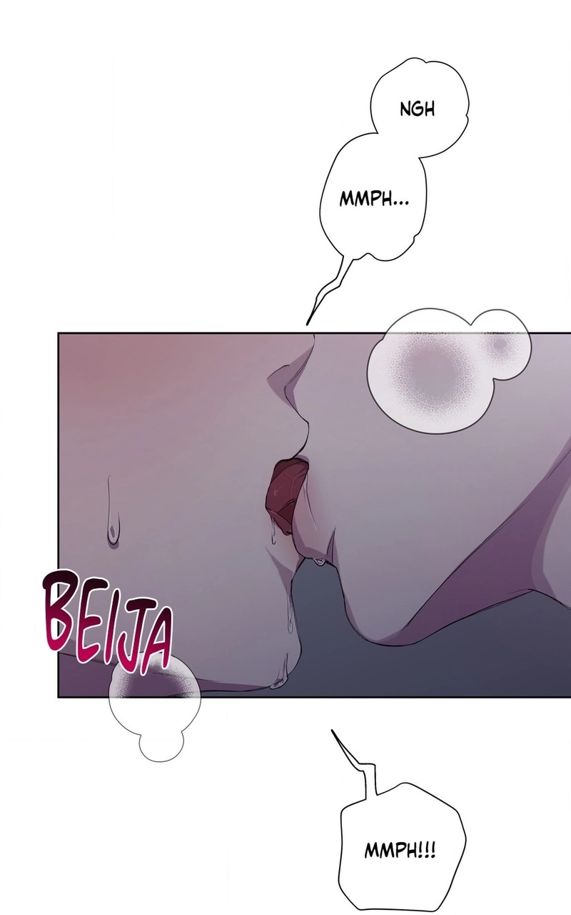 Reluctant Encounters Capítulo 38 Página 12