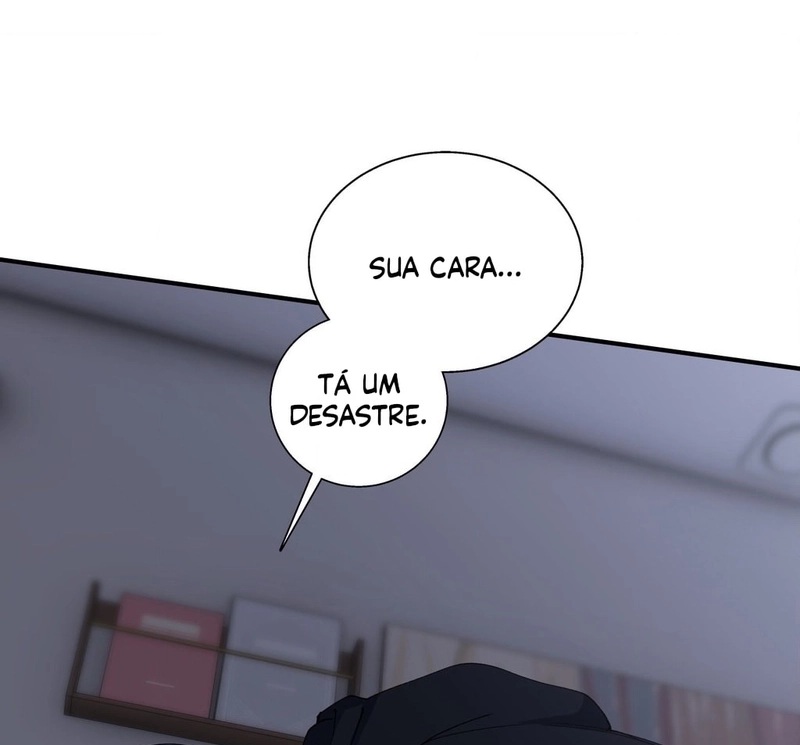 Reluctant Encounters Capítulo 38 Página 17