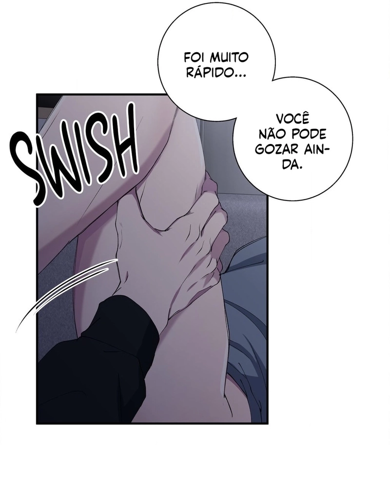 Reluctant Encounters Capítulo 38 Página 43