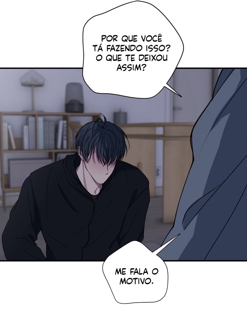 Reluctant Encounters Capítulo 38 Página 56