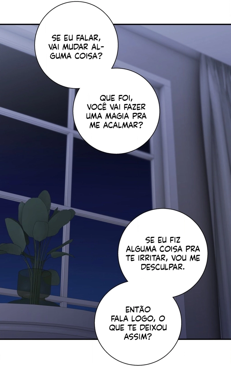 Reluctant Encounters Capítulo 38 Página 58