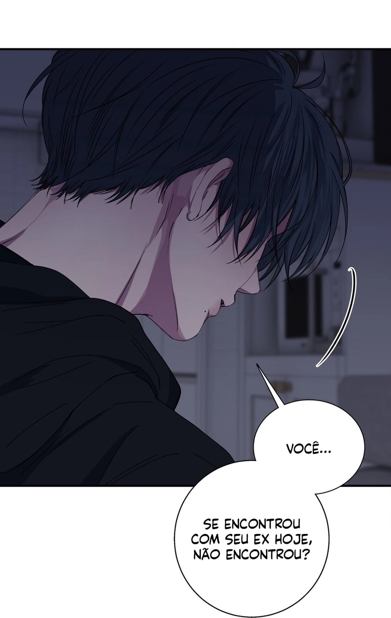 Reluctant Encounters Capítulo 38 Página 61
