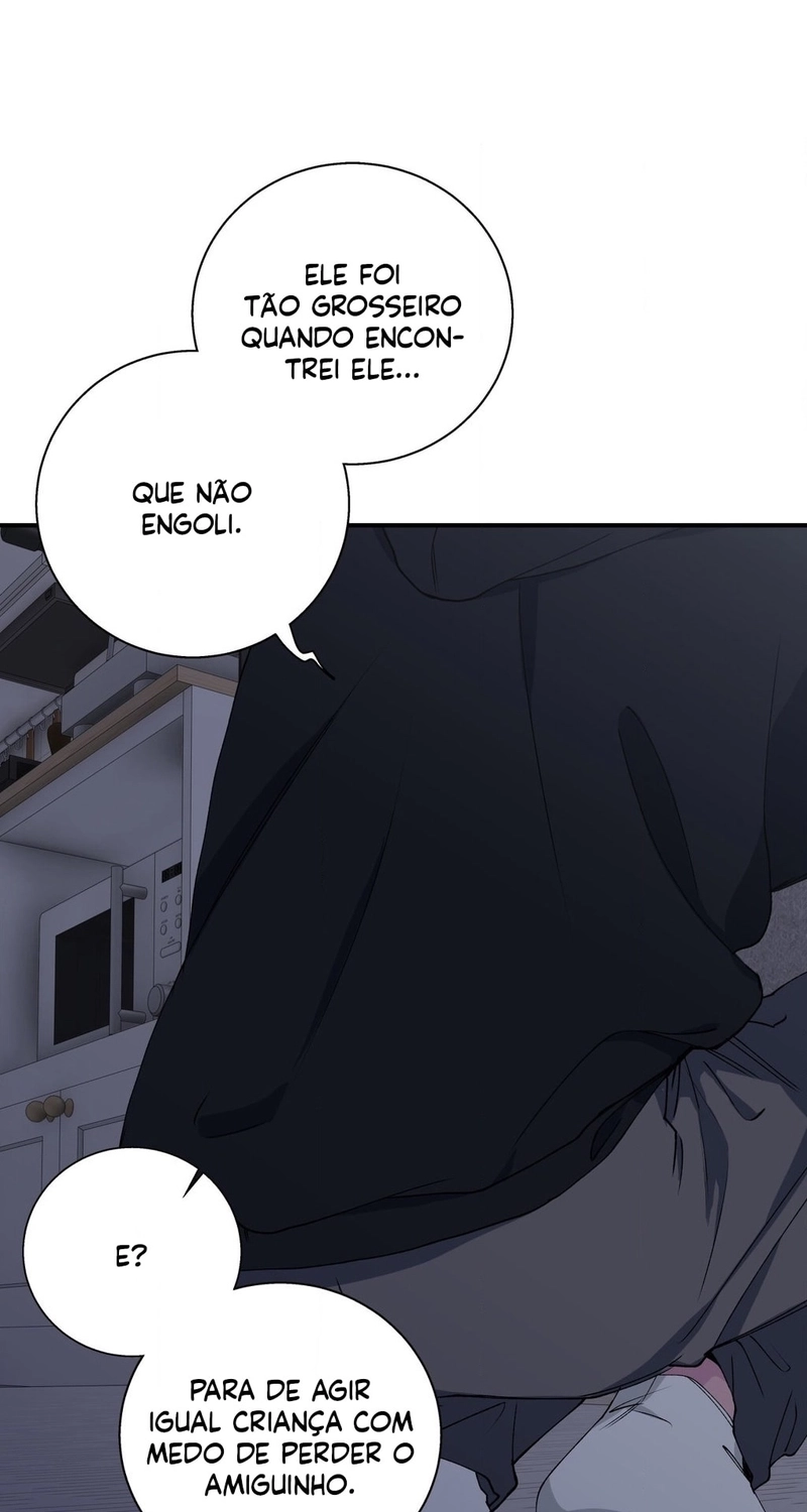 Reluctant Encounters Capítulo 38 Página 72