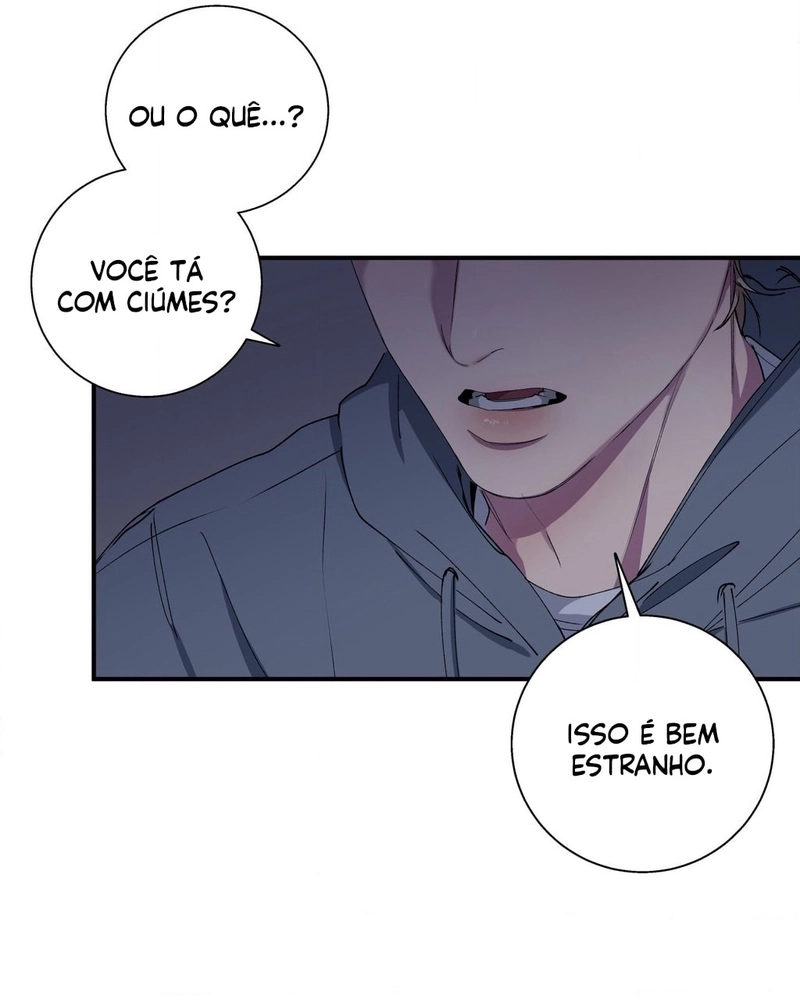 Reluctant Encounters Capítulo 38 Página 74