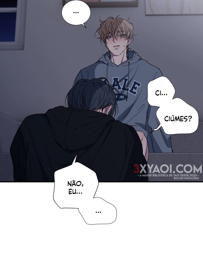 Reluctant Encounters Capítulo 38 Página 80