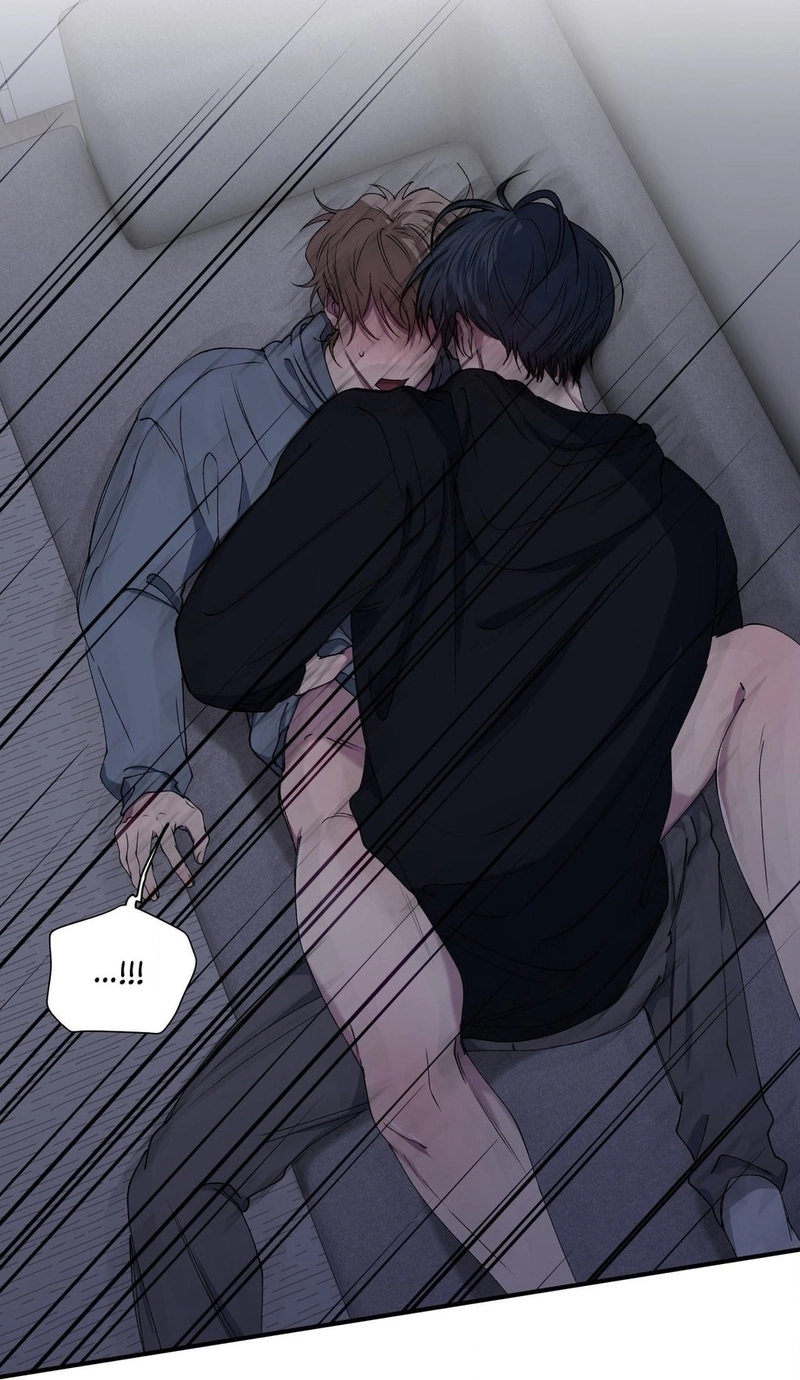 Reluctant Encounters Capítulo 38 Página 83