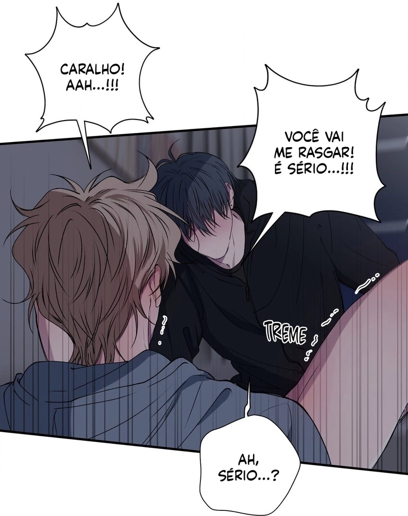Reluctant Encounters Capítulo 38 Página 88