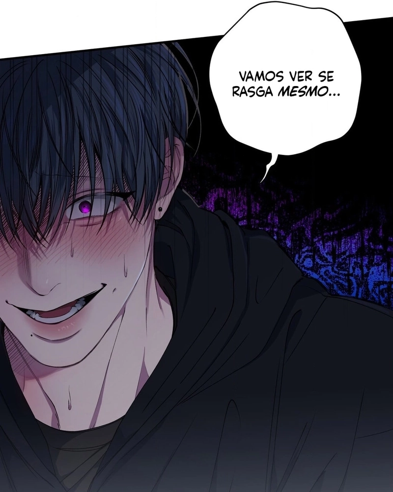 Reluctant Encounters Capítulo 38 Página 90