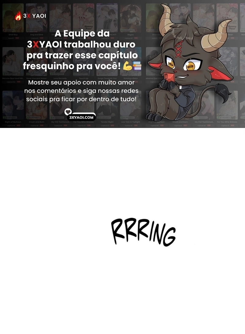 Reluctant Encounters Capítulo 39 Página 1