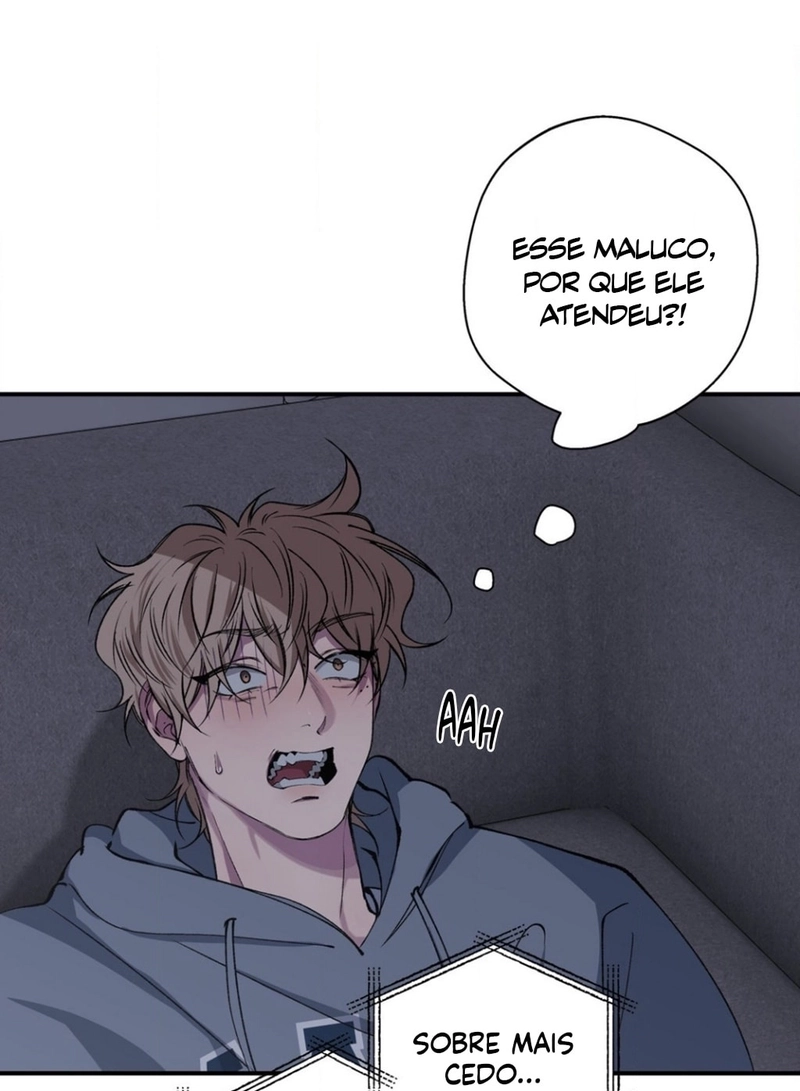 Reluctant Encounters Capítulo 39 Página 16