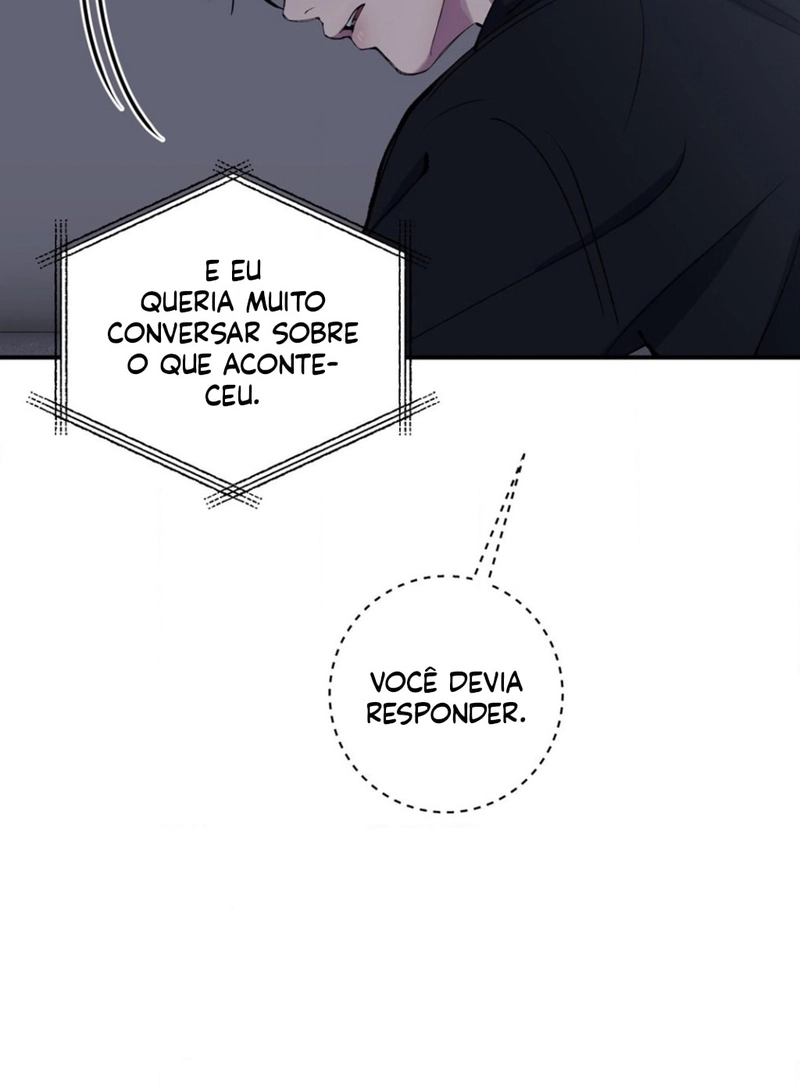 Reluctant Encounters Capítulo 39 Página 18