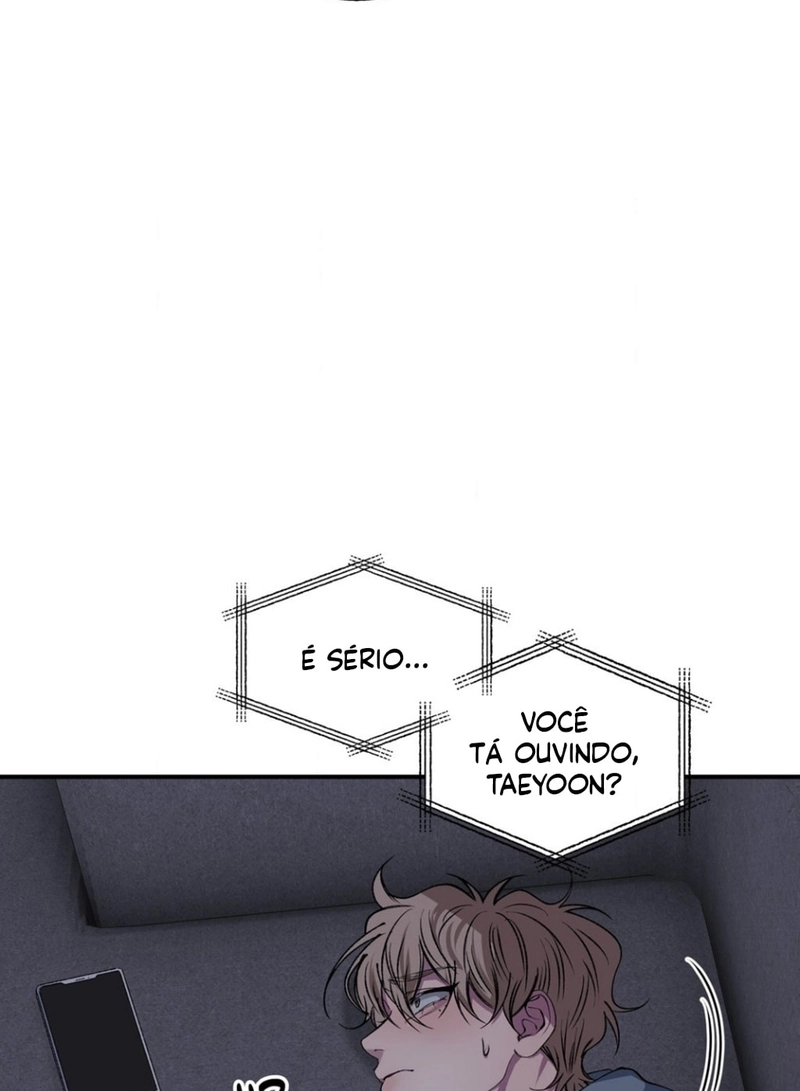 Reluctant Encounters Capítulo 39 Página 20