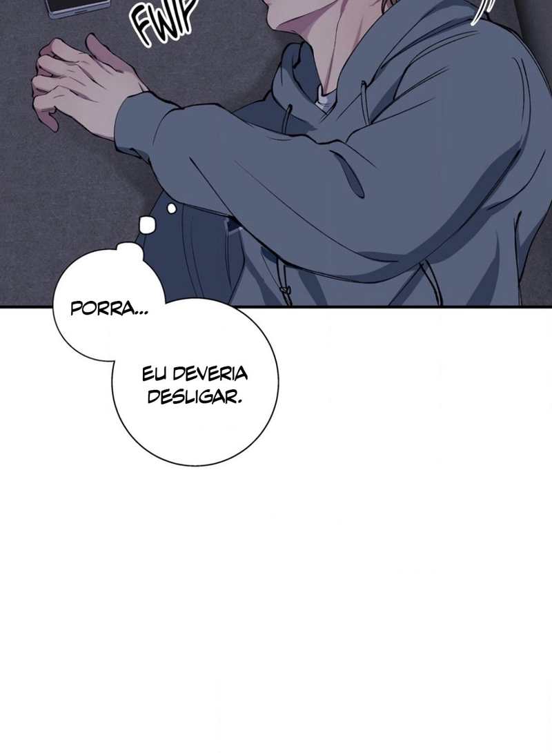 Reluctant Encounters Capítulo 39 Página 21