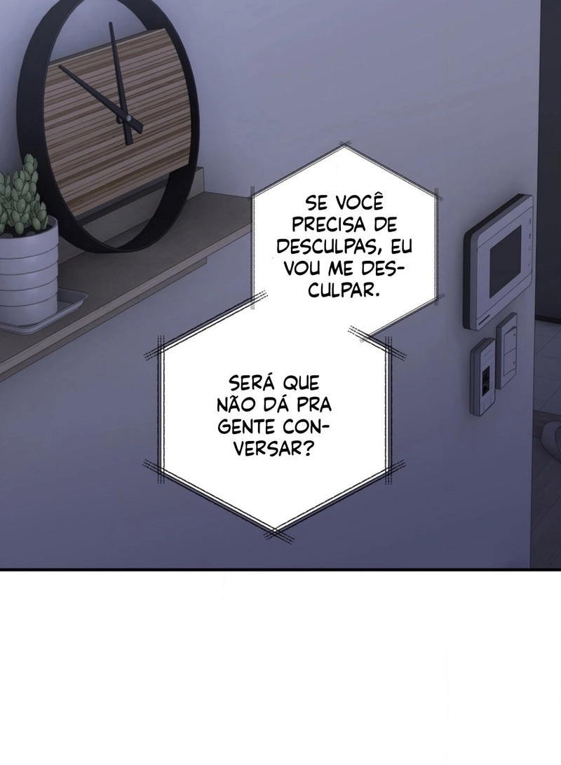 Reluctant Encounters Capítulo 39 Página 28