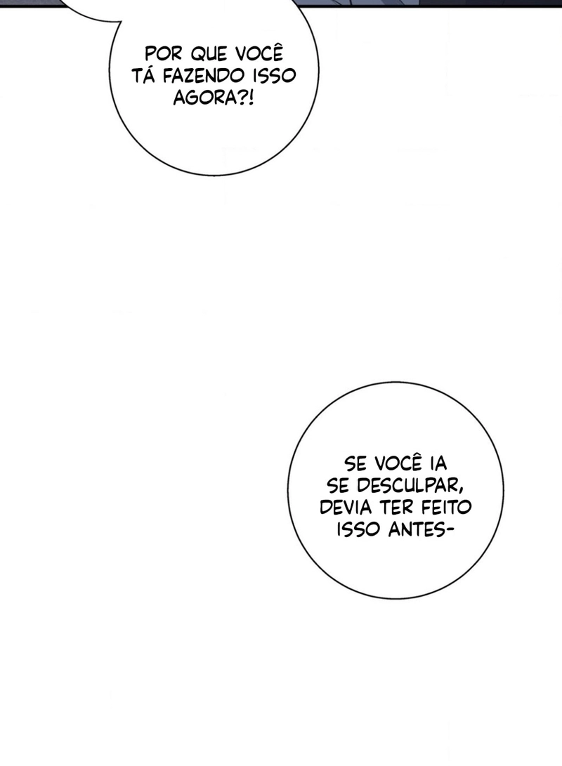 Reluctant Encounters Capítulo 39 Página 30
