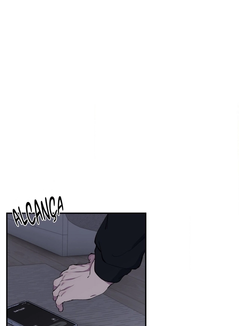 Reluctant Encounters Capítulo 39 Página 4