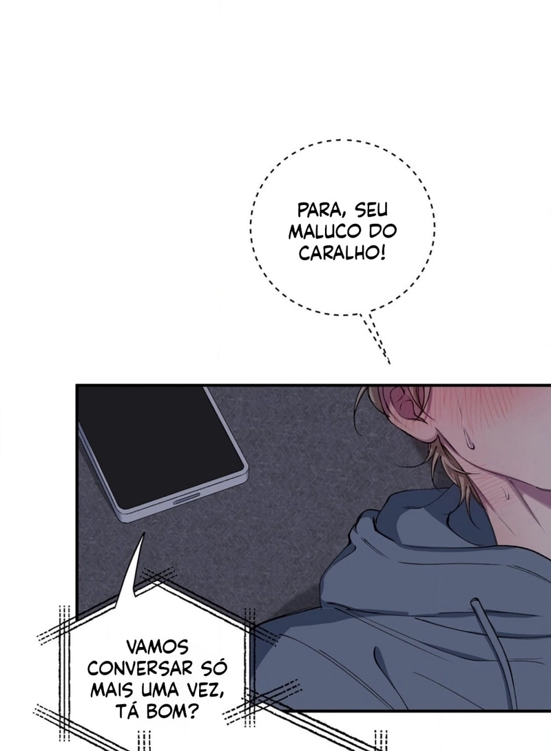 Reluctant Encounters Capítulo 39 Página 40